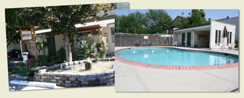 The Willows Apartment Building Image